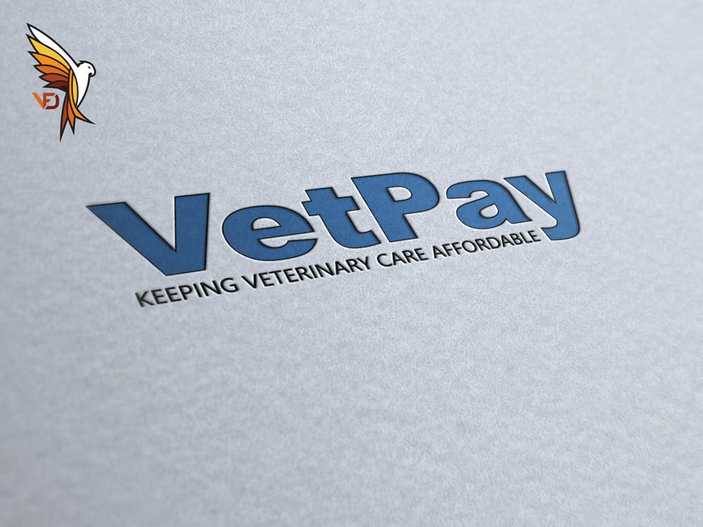 VetPay Logo
