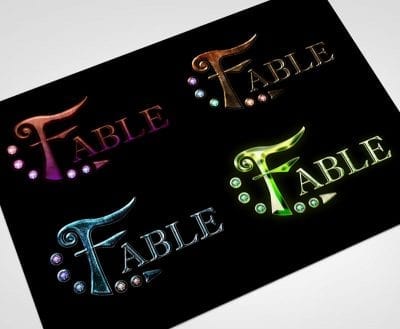Stage-3-Full-Render-Fable-Logo Fable Design Stage