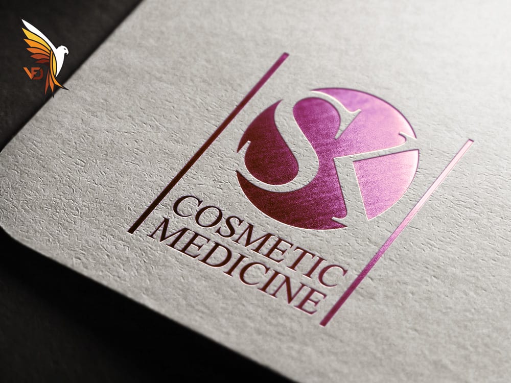 SK Cosmetics Logo